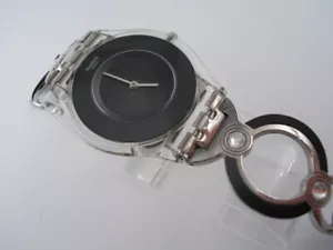 SWATCH SKIN CHIN LENGTH - NEUWARE - - Bild 1 von 12