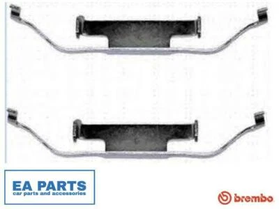 Accessory Kit, brake caliper BREMBO A 02 222 - Image 1 of 3