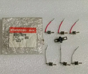 STAMFORD AVK PART NO. RSK-2001 RECTIFIER SERVICE KIT NEW ORIGINAL - Picture 1 of 7