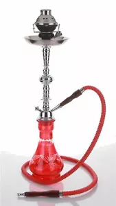 1 Sortie Tuyau ou Tube 58 cm Hookah Shisha Narguile vase Fumeurs vente H-5220 - Imagen 1 de 7