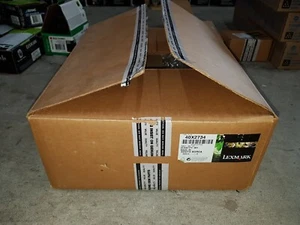 Kit de mantenimiento original Lexmark 40X2734 ADF X850e X854e - Imagen 1 de 1