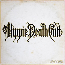 Hippie Death Cult Circle of Days (CD) Album Digipak (UK IMPORT)
