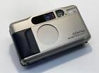 Complete product   KYOCERA   CONTAX T2 Databack Titanium