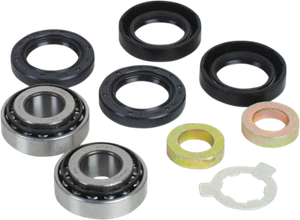 Drag Specialties Swingarm Bearing Kit 1302-0001 - Picture 1 of 1