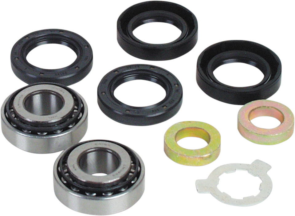 Комплект подшипников Drag Specialties Swingarm 1302-0001 - Изображение 1 из 1