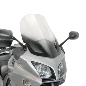 Cupolino Kappa trasparente alto Honda CBF600S 2004-2012 - Picture 1 of 6