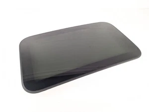 17-23 Mercedes W213 E300 Sedan Front Overhead Sunroof Sun Roof Glass Panel OEM - Picture 1 of 5