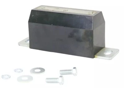 适用于 1992 - 1999 年雪佛兰 K1500 Suburban 发动机安装衬套 Whiteeline 62119WFDK — 第 1/2 张图片