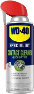 WD-40 Specialist Electrical Contact Cleaner, 11 oz - Picture 1 of 8