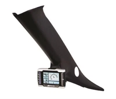 Montaje en cápsula Bully Dog 33303 pilar A Silverado/Sierra con altavoz 1500-3500 99-07 (Cl Foto 1 de 2