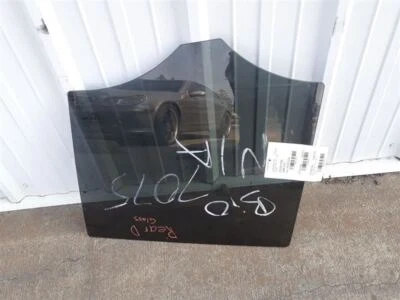 2006 -11 梅赛德斯-奔驰 ML350 - 左后门玻璃 - 1647350710 - R218273 — 第 1/4 张图片