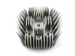 Cylinder Head No Broken Fins AJS 250 Stormer Vintage Motocross T316 - Picture 1 of 9