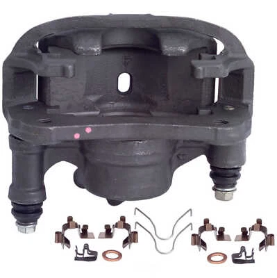 Disc Brake Caliper fits 1988-1991 Toyota Camry Celica  CARDONE REMAN - Image 1 of 4