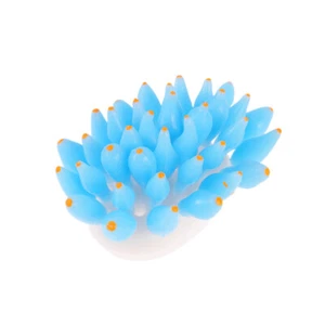 Aquarium Coral Light Fish Tank Decor Fish Tank Landscape Ornament - Picture 1 of 11