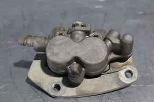 2020 KAWASAKI MULE PRO-FX KAF 820 LEFT FRONT BRAKE CALIPER #4032 - Picture 1 of 5