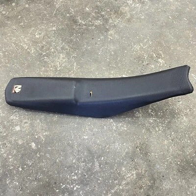 2009-2012 HONDA CRF450R Aftermarket Step Seat Saddle Foam Cover Assembly Foto 1 de 4