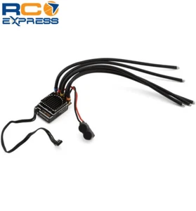 Yokomo Rpxs V2 100a Sensored Brushless Competition Esc (2-3s) YOKBL-RPXSB-1 - Bild 1 von 1