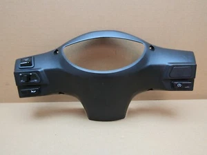 SYM Jet 4 125 2020 4.141 km Schaltanlage Surround Panel mit Schaltanlagen (5238) - Bild 1 von 8