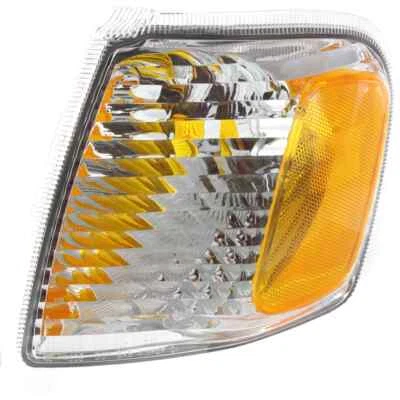 For 2001-2005 Ford Explorer Sport Trac Parking Lamp Corner Light Driver Side Foto 1 de 4