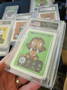 Veefriends Card | EPIC WELL-CONNECTED WEREWOLF /25 | Compete and Collect - Picture 1 of 2