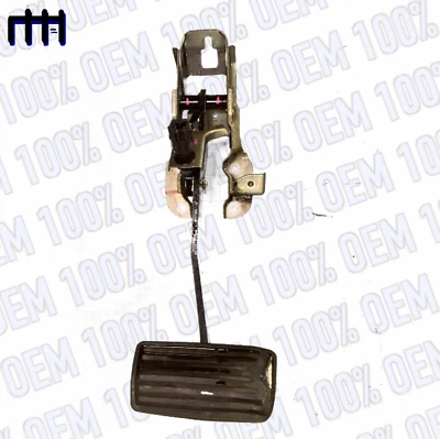 2008-2012 Honda Accord AT Fwd Brake Pedal Oem - Image 1 of 4