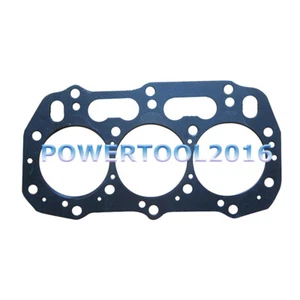 Shibaura N843/L Cylinder Head Gasket for Case IH D33 DX33T DX31 D35 DX34 DX35 - Picture 1 of 1