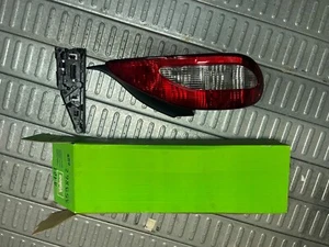 PEUGEOT 406 COUPE RÜCKLEUCHTE RECHTS REAR RIGHT LIGHT VALEO - Bild 1 von 2