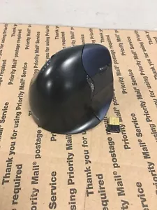 Evoluent VerticalMouse 4 Right Wireless-Metallic Blue Black W/USB (TESTED) - Picture 1 of 6
