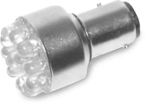 Bombilla LED transparente estilo Emgo 1157 (48-67745) - Imagen 1 de 1