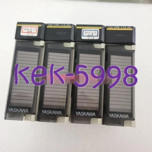 1PC used YASKAWA JRMSP-120CPS11300 PLC module - Picture 1 of 4