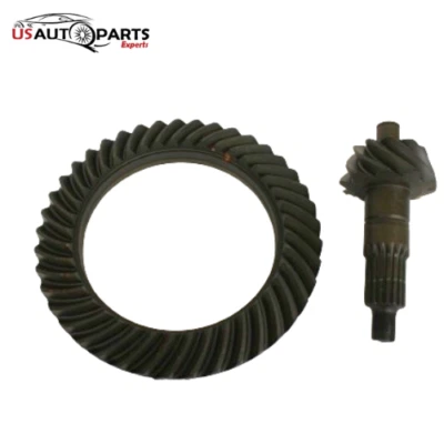 ISUZU GENUINO - JUEGO DE ENGRANAJES TRANSMISIÓN FINAL TRASERA PARA NPR NPR-HD NQR 1995 - 2007 Foto 1 de 4