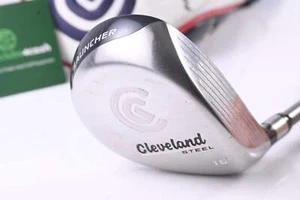 Cleveland Launcher Steel #3 Wood / 15 Degree / Stiff Flex Cleveland Launcher - Picture 1 of 9