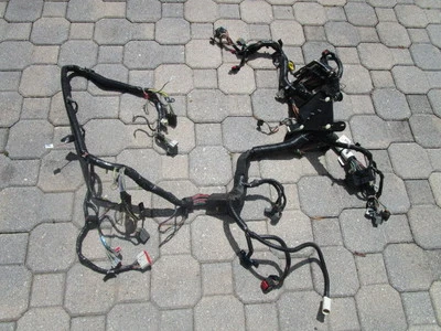 2005 Mercury Grand Marquis Ford Crown Victoria Floor Shifter Dash HARNESS FABRICANTE DE EQUIPAMENTO ORIGINAL - Imagem 1 de 4