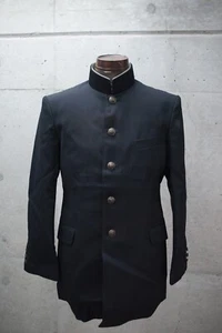 Collectible japanese school men uniform cosplay costume @iw0041A02ss - Picture 1 of 10
