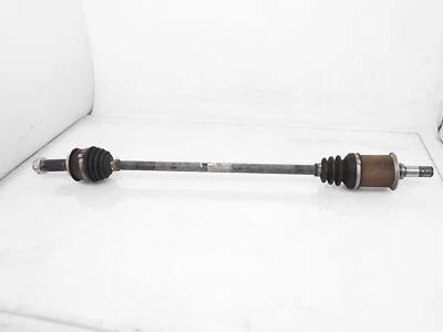 Eixo de transmissão traseiro direito Honda Crosstour Ex-L 3.5L Awd 2010-11 42310-Tp7-A01 - Imagem 1 de 4