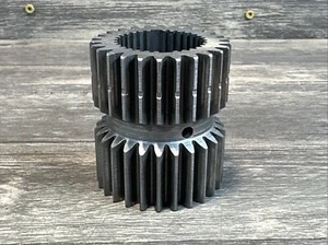 34612S - TH400 4L80E 4L85E, SUN GEAR, STRAIGHT TEETH, 1966-1997 - CHEVROLET - Picture 1 of 14