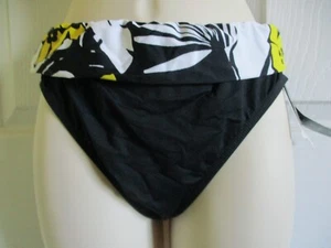 Costume da bagno slip bikini Ralph Lauren taglia 16 nuovo con etichetta - Foto 1 di 1