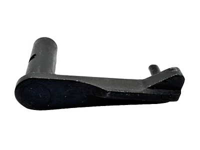 Part: Slide stop Disassembly Zastava Model 70 7.65 .32 ACP Serbian Yugoslavian - Imagem 1 de 4
