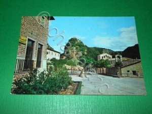 AK Roccaporena - Felsen S. Rita ca. 1960 - Bild 1 von 1