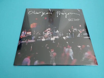 Programa OBOJENI 2017 - SALIDA 2017 - (LP) YUGOSLAVIA Foto 1 de 2