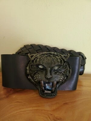 Cinturón Lanvin Tiger Foto 1 de 4