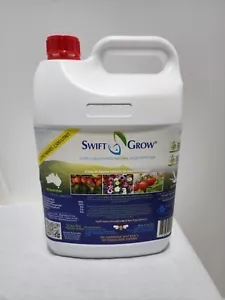 Swift Grow 5 litre - Picture 1 of 8