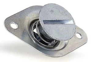 Sujetadores rápidos Dzus autoexpulsantes Moroso 71370 - Paquete de 10 - 7/16" - 0,500" de longitud - Imagen 1 de 1