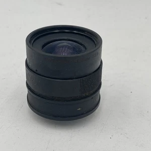 RAINBOW S 4.8mm F1.8 Lens for C-mount Vintage Japan - Picture 1 of 6