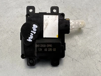 Actuador calefacción aire acondicionado KIA Optima 2018 DH1138003990 diésel 104 kW DEL9474 - Imagen 1 de 3