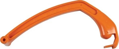 C&A Replacement Ski Loop Handle - Orange Snowmobile 77020375 4603-0101 - Image 1 of 4
