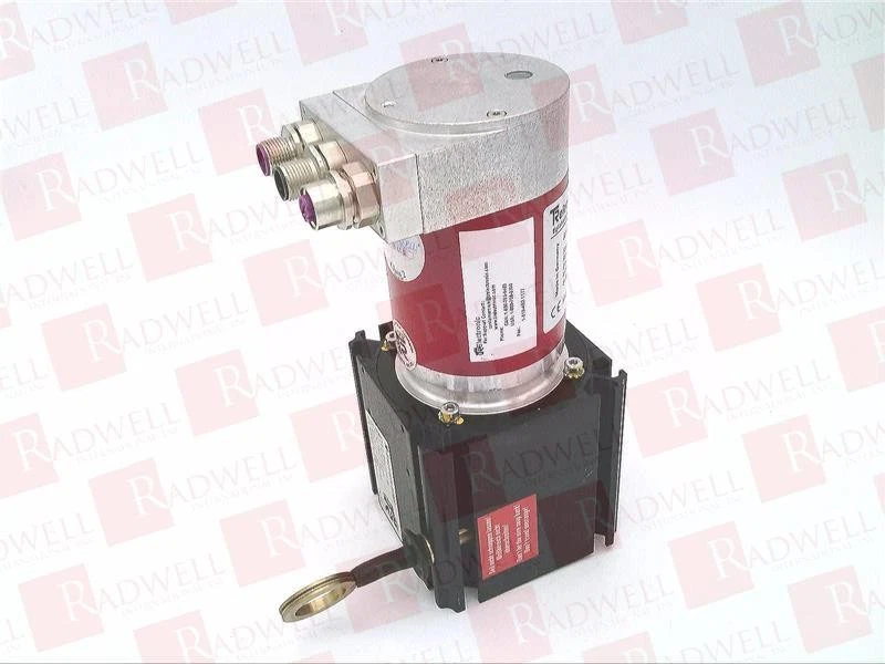 T&R ELECTRONIC CEW65M-10065 + ME-P85-02.500 / CEW65M10065MEP8502500 (NUEVO SIN CAJA) Foto 1 de 1