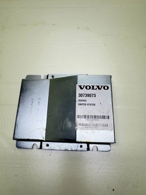 Módulo de control de suspensión Volvo Xc70 V70 2005-2008 30739073 Foto 1 de 3