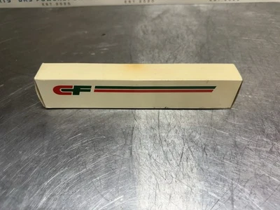 Consolidated Freightways Tonkin Double Tractor Trailer CF DieCast HO NIB BUF - Image 1 of 4