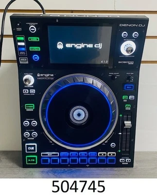 Denon DJ SC5000 Prime Controller - Image 1 of 4